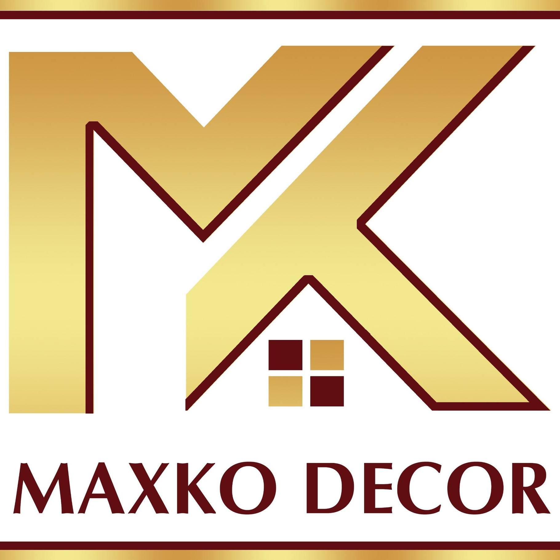 maxkodecor